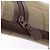 Borsa a tracolla Burberrys Nova Check Canvas Beige Gold Auth ep16148 D'oro - vista 28