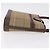 Borsa a tracolla Burberrys Nova Check Canvas Beige Gold Auth ep16148 D'oro - vista 4