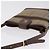 Borsa a tracolla Burberrys Nova Check Canvas Beige Gold Auth ep16148 D'oro - vista 7