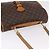 Bolso de mano LOUIS VUITTON Monogram Beverly M51121 LV Auth 201517 Monograma - vista 15