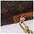 Bolso de mano LOUIS VUITTON Monogram Beverly M51121 LV Auth 201517 Monograma - vista 17