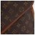 Bolso de mano LOUIS VUITTON Monogram Beverly M51121 LV Auth 201517 Monograma - vista 2