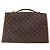 Bolso de mano LOUIS VUITTON Monogram Beverly M51121 LV Auth 201517 Monograma - vista 3