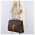 Bolso de mano LOUIS VUITTON Monogram Beverly M51121 LV Auth 201517 Monograma - vista 39