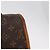 Bolso de mano LOUIS VUITTON Monogram Beverly M51121 LV Auth 201517 Monograma - vista 5