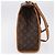 Bolso de mano LOUIS VUITTON Monogram Beverly M51121 LV Auth 201517 Monograma - vista 7