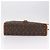 Bolso de mano LOUIS VUITTON Monogram Beverly M51121 LV Auth 201517 Monograma - vista 8