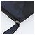 VALENTINO Long Wallet Canvas Navy Silver Auth bs37216 Silvery Navy blue - view 14