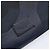 VALENTINO Long Wallet Canvas Navy Silver Auth bs37216 Silvery Navy blue - view 17