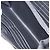 VALENTINO Long Wallet Canvas Navy Silver Auth bs37216 Silvery Navy blue - view 20