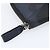 VALENTINO Long Wallet Canvas Navy Silver Auth bs37216 Silvery Navy blue - view 8