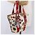 VERSACE Hand Bag Canvas Multicolor Silver Auth 206132 Silvery Multiple colors - view 20