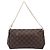 LOUIS VUITTON Damier Ebene Favorit MM Shoulder Bag M41129 LV Auth gh2407 - vista 2