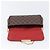 LOUIS VUITTON Damier Ebene Favorit MM Shoulder Bag M41129 LV Auth gh2407 - vista 21
