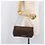 LOUIS VUITTON Damier Ebene Favorit MM Shoulder Bag M41129 LV Auth gh2407 - vista 26