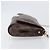 LOUIS VUITTON Damier Ebene Favorit MM Shoulder Bag M41129 LV Auth gh2407 - vista 3