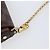 LOUIS VUITTON Damier Ebene Favorit MM Shoulder Bag M41129 LV Auth gh2407 - vista 9