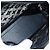 LOUIS VUITTON Monogram Mesh Soft Trunk Shoulder Bag Black M53964 LV Auth 203133M Nero - vista 10