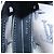LOUIS VUITTON Monogram Mesh Soft Trunk Shoulder Bag Black M53964 LV Auth 203133M Nero - vista 11