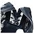 LOUIS VUITTON Monogram Mesh Soft Trunk Shoulder Bag Black M53964 LV Auth 203133M Nero - vista 23