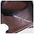 FENDI Zucchino Canvas Pouch Brown Silver 7N0013 Auth mr2999 Braun Silber - Ansicht 10