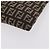 FENDI Zucchino Canvas Pouch Brown Silver 7N0013 Auth mr2999 Braun Silber - Ansicht 14