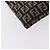 FENDI Zucchino Canvas Pouch Brown Silver 7N0013 Auth mr2999 Braun Silber - Ansicht 15