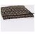 FENDI Zucchino Canvas Pouch Brown Silver 7N0013 Auth mr2999 Braun Silber - Ansicht 5
