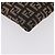 FENDI Zucchino Canvas Pouch Brown Silver 7N0013 Auth mr2999 Braun Silber - Ansicht 7