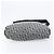 Borsa a tracolla Christian Dior Trotter Canvas Navy Silver Auth 204237 Argento Blu navy - vista 13