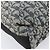Borsa a tracolla Christian Dior Trotter Canvas Navy Silver Auth 204237 Argento Blu navy - vista 15