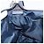 Borsa a tracolla Christian Dior Trotter Canvas Navy Silver Auth 204237 Argento Blu navy - vista 22