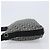 Borsa a tracolla Christian Dior Trotter Canvas Navy Silver Auth 204237 Argento Blu navy - vista 5