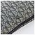 Borsa a tracolla Christian Dior Trotter Canvas Navy Silver Auth 204237 Argento Blu navy - vista 7