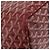 Borsa Tote GOYARD Herringbone Saint Louis GM PVC Rossa Auth 204928A Rosso - vista 18