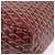 Borsa Tote GOYARD Herringbone Saint Louis GM PVC Rossa Auth 204928A Rosso - vista 21