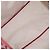 Borsa Tote GOYARD Herringbone Saint Louis GM PVC Rossa Auth 204928A Rosso - vista 22