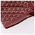 Borsa Tote GOYARD Herringbone Saint Louis GM PVC Rossa Auth 204928A Rosso - vista 8