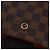 LOUIS VUITTON Damier Ebene Pimlico Shoulder Bag N45272 LV Auth ka6330 - vista 24