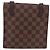LOUIS VUITTON Damier Ebene Pimlico Shoulder Bag N45272 LV Auth ka6330 - vista 3