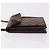 LOUIS VUITTON Damier Ebene Pimlico Shoulder Bag N45272 LV Auth ka6330 - vista 7
