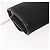Borsa a tracolla con catena Christian Dior Trotter Canvas Nero Oro Auth ep16211 D'oro - vista 12