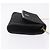 Borsa a tracolla con catena Christian Dior Trotter Canvas Nero Oro Auth ep16211 D'oro - vista 4