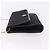 Borsa a tracolla con catena Christian Dior Trotter Canvas Nero Oro Auth ep16211 D'oro - vista 5