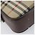 Borsa a tracolla Burberrys Nova Check Canvas Beige Gold Auth 206119 D'oro - vista 16