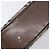 Borsa a tracolla Burberrys Nova Check Canvas Beige Gold Auth 206119 D'oro - vista 19