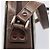 Borsa a tracolla Burberrys Nova Check Canvas Beige Gold Auth 206119 D'oro - vista 20
