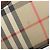 Borsa a tracolla Burberrys Nova Check Canvas Beige Gold Auth 206119 D'oro - vista 22