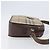 Borsa a tracolla Burberrys Nova Check Canvas Beige Gold Auth 206119 D'oro - vista 3
