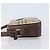 Borsa a tracolla Burberrys Nova Check Canvas Beige Gold Auth 206119 D'oro - vista 4